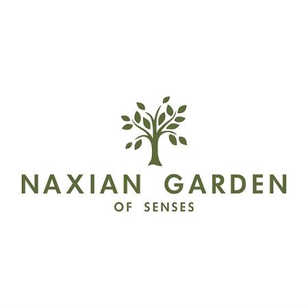 Naxian Garden Of Senses Aparthotel Agia Anna  Ngoại thất bức ảnh